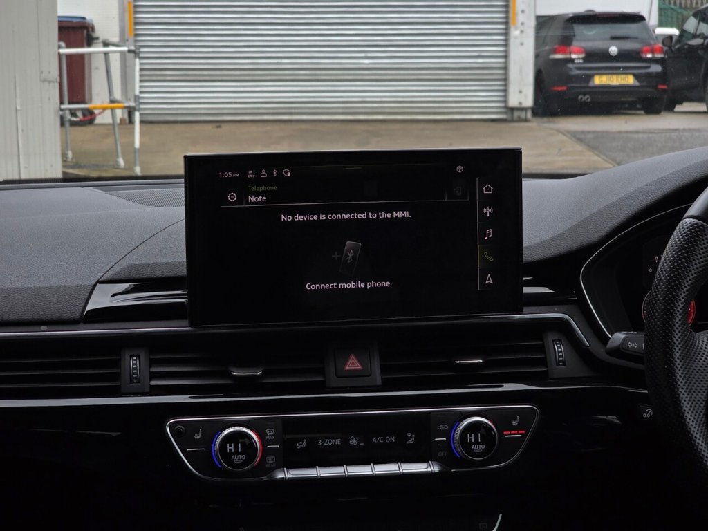 Used Audi A5 2021 for sale - 77193383: Photo 16