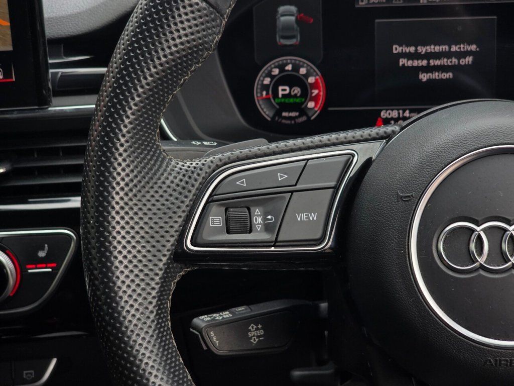 Used Audi A5 2021 for sale - 77193383: Photo 18