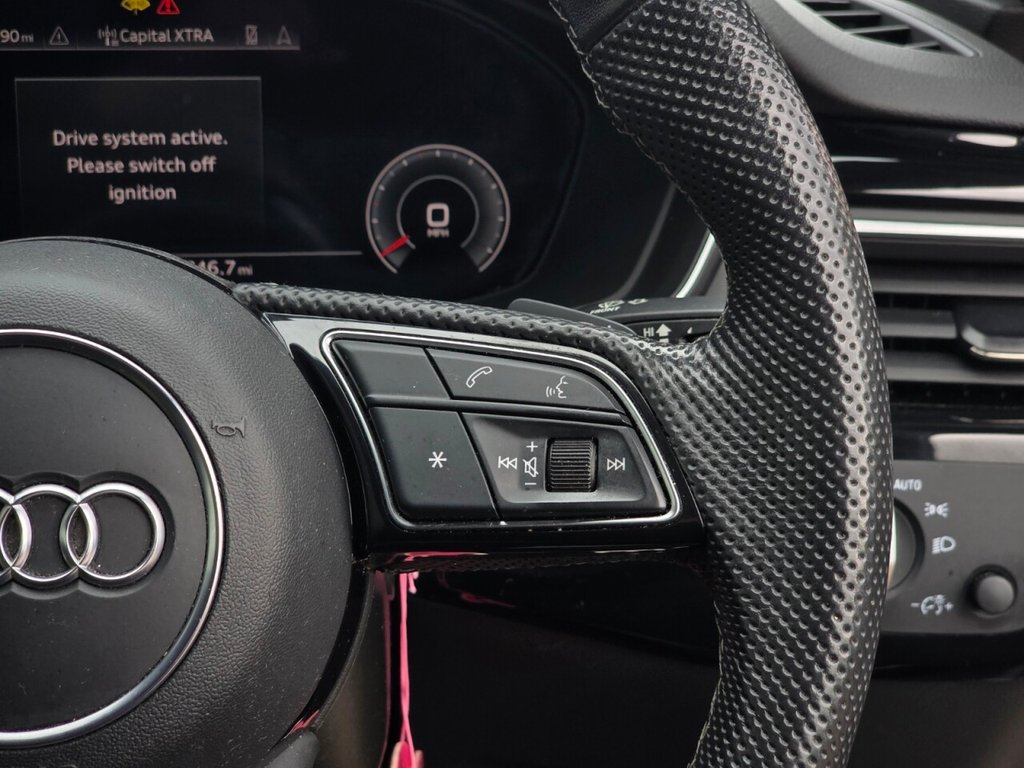 Used Audi A5 2021 for sale - 77193383: Photo 19