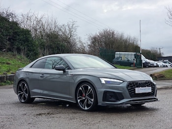 2021 (1K) - 40 TFSI 204 Edition 1 2dr S Tronic