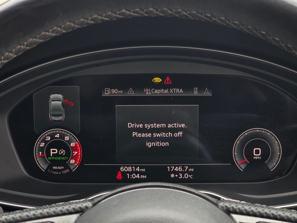 Used Audi A5 2021 for sale - 77193383: Photo 20