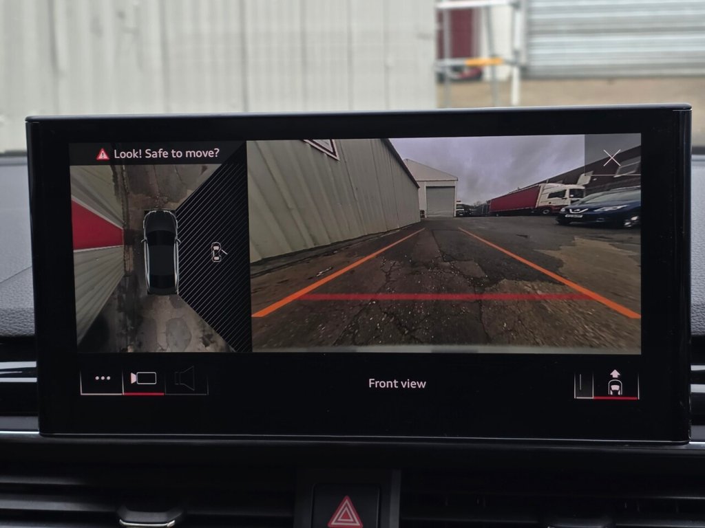 Used Audi A5 2021 for sale - 77193383: Photo 26