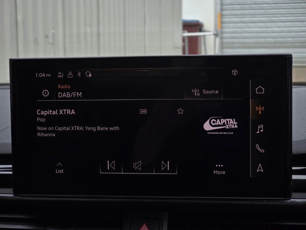 Used Audi A5 2021 for sale - 77193383: Photo 27