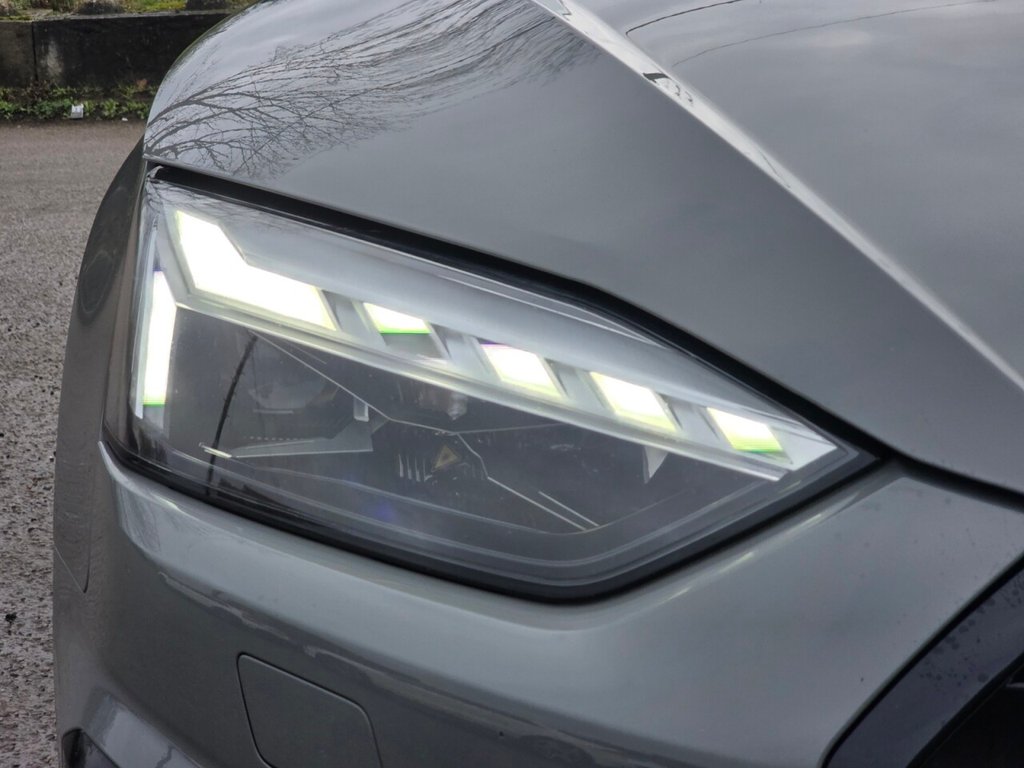 Used Audi A5 2021 for sale - 77193383: Photo 33