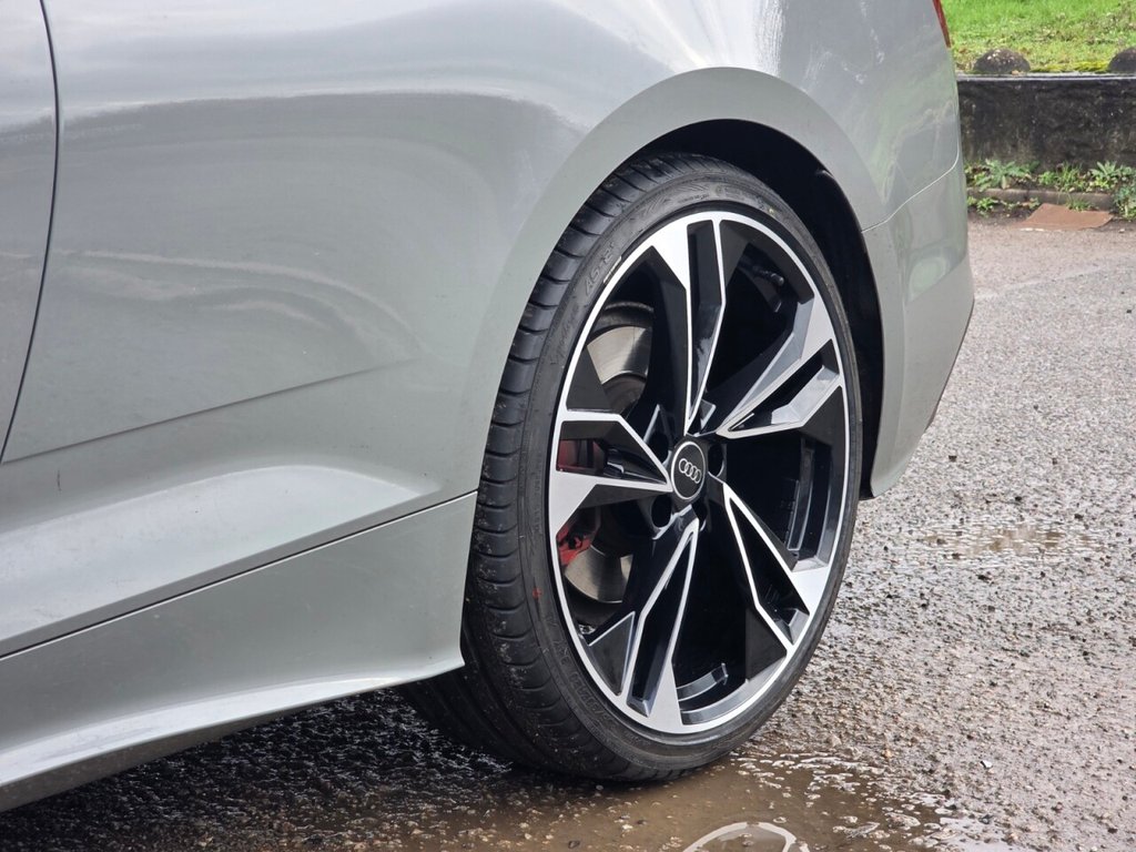 Used Audi A5 2021 for sale - 77193383: Photo 36