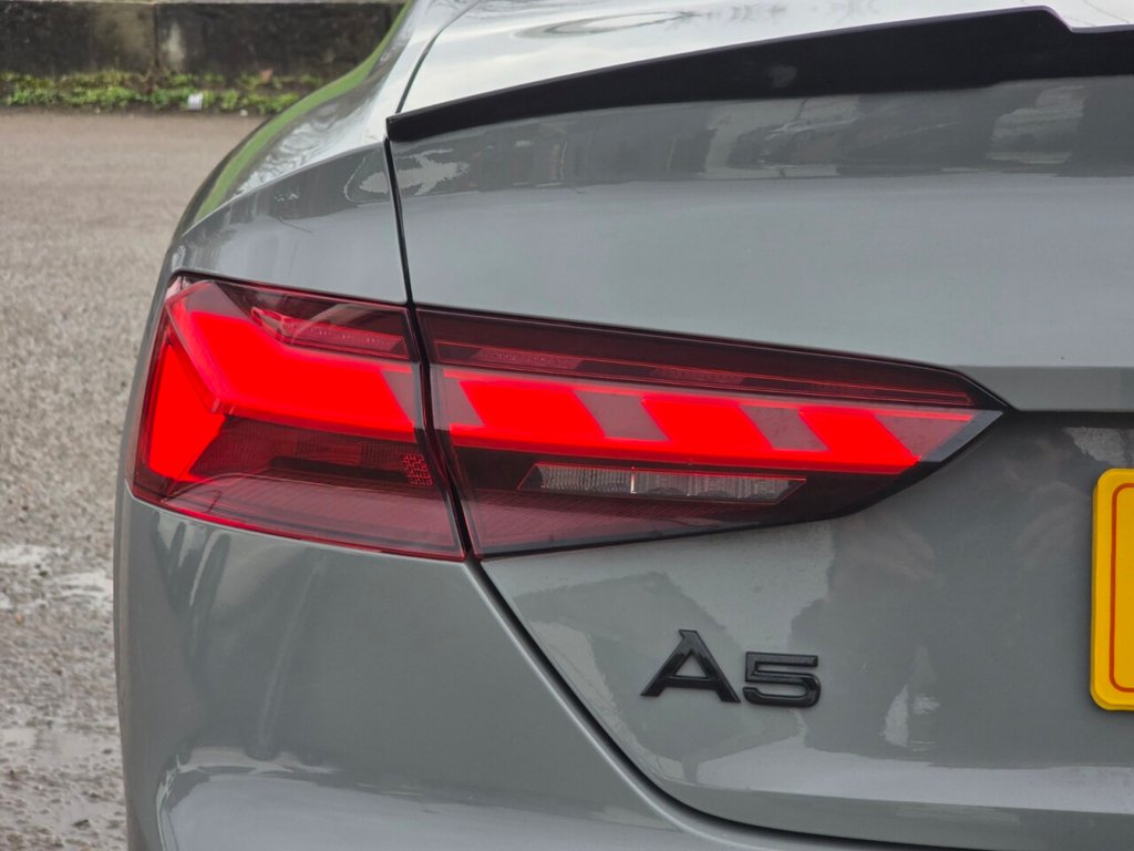 Used Audi A5 2021 for sale - 77193383: Photo 38