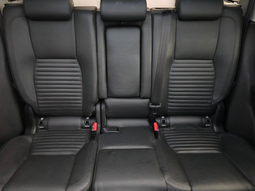 Used Land Rover Discovery Sport 2017 for sale - 77313339: Photo 12