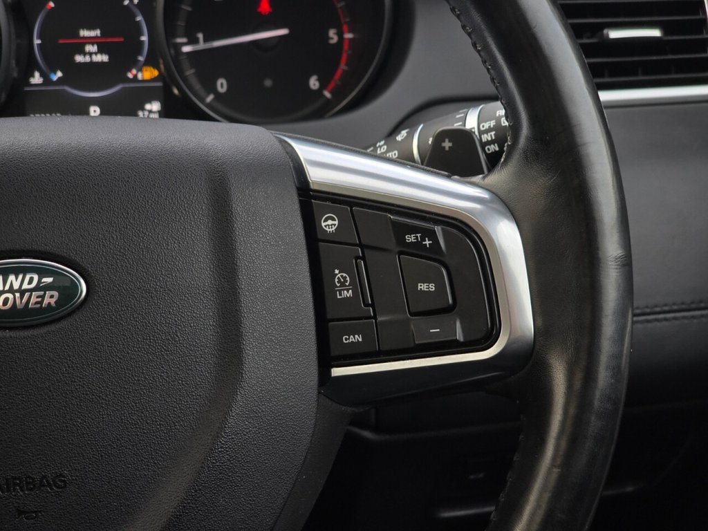 Used Land Rover Discovery Sport 2017 for sale - 77313339: Photo 20