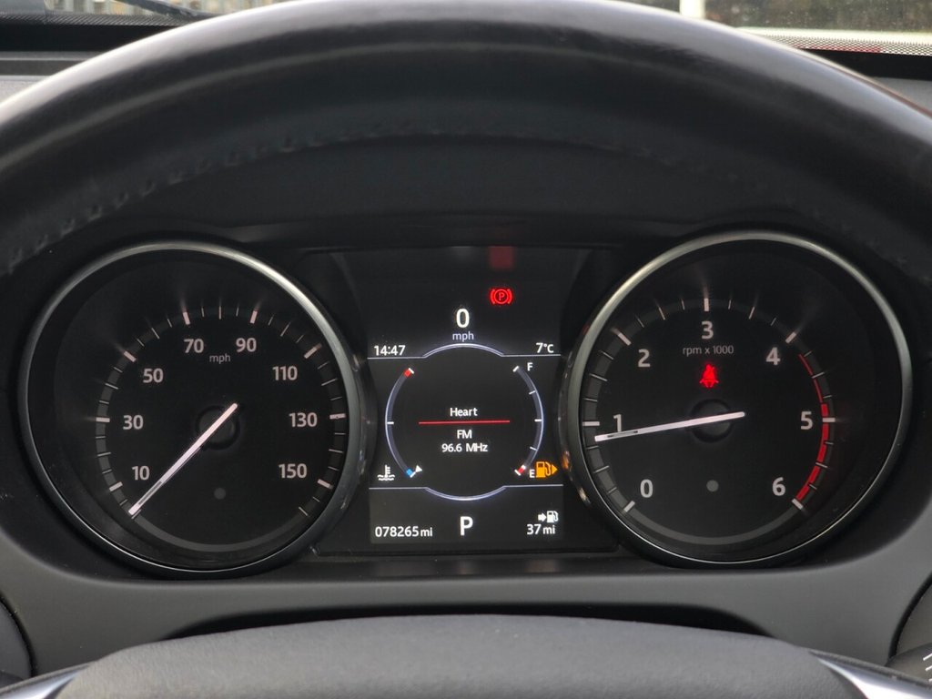 Used Land Rover Discovery Sport 2017 for sale - 77313339: Photo 23