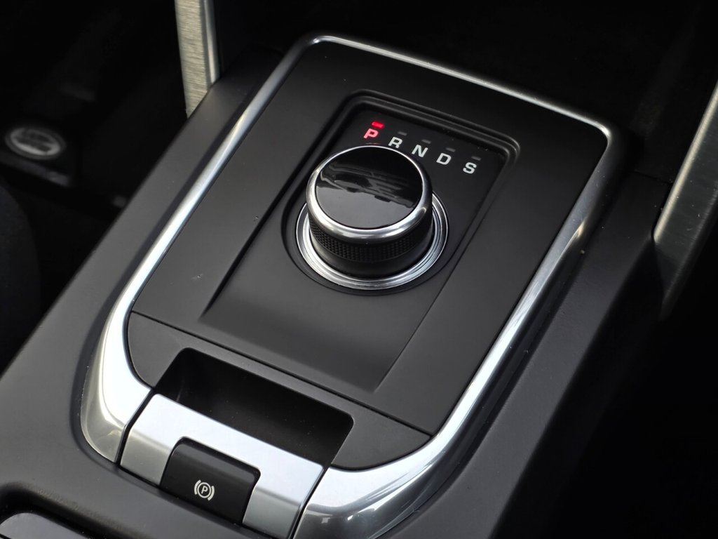 Used Land Rover Discovery Sport 2017 for sale - 77313339: Photo 25