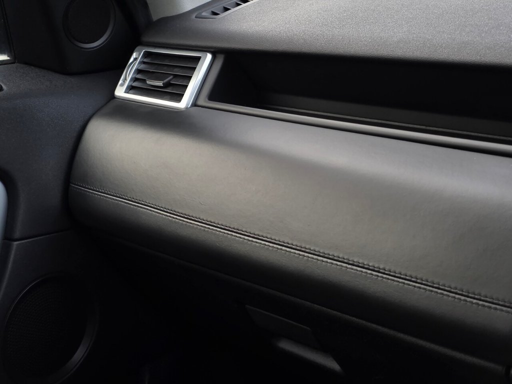 Used Land Rover Discovery Sport 2017 for sale - 77313339: Photo 30