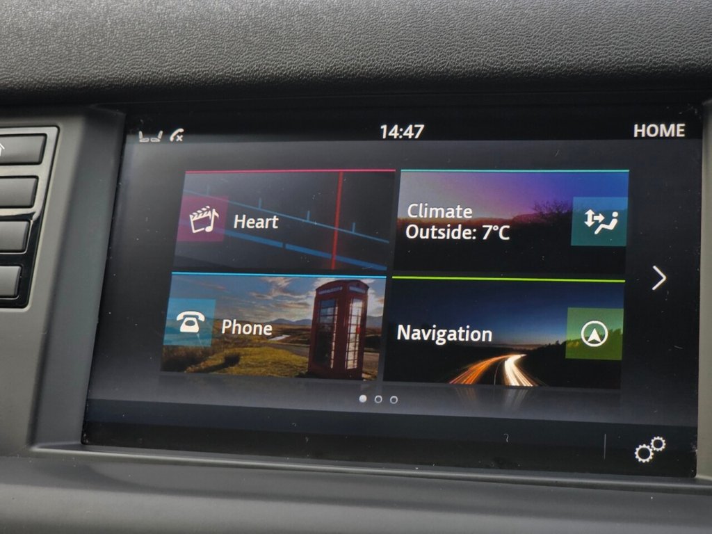 Used Land Rover Discovery Sport 2017 for sale - 77313339: Photo 35