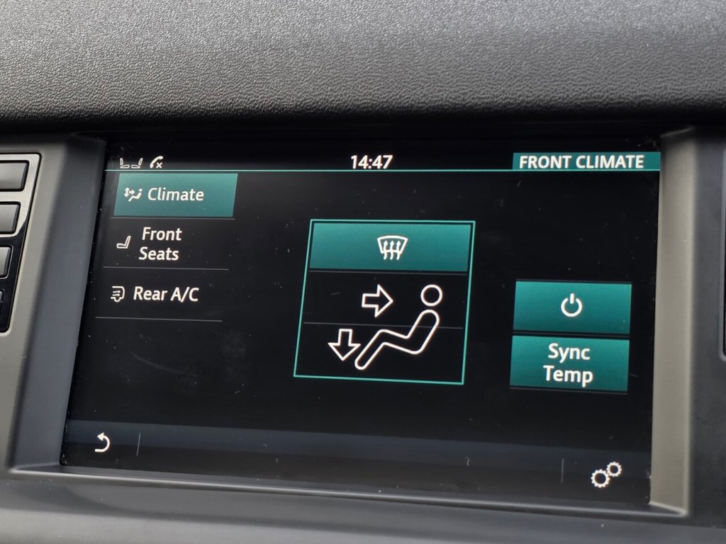 Used Land Rover Discovery Sport 2017 for sale - 77313339: Photo 37