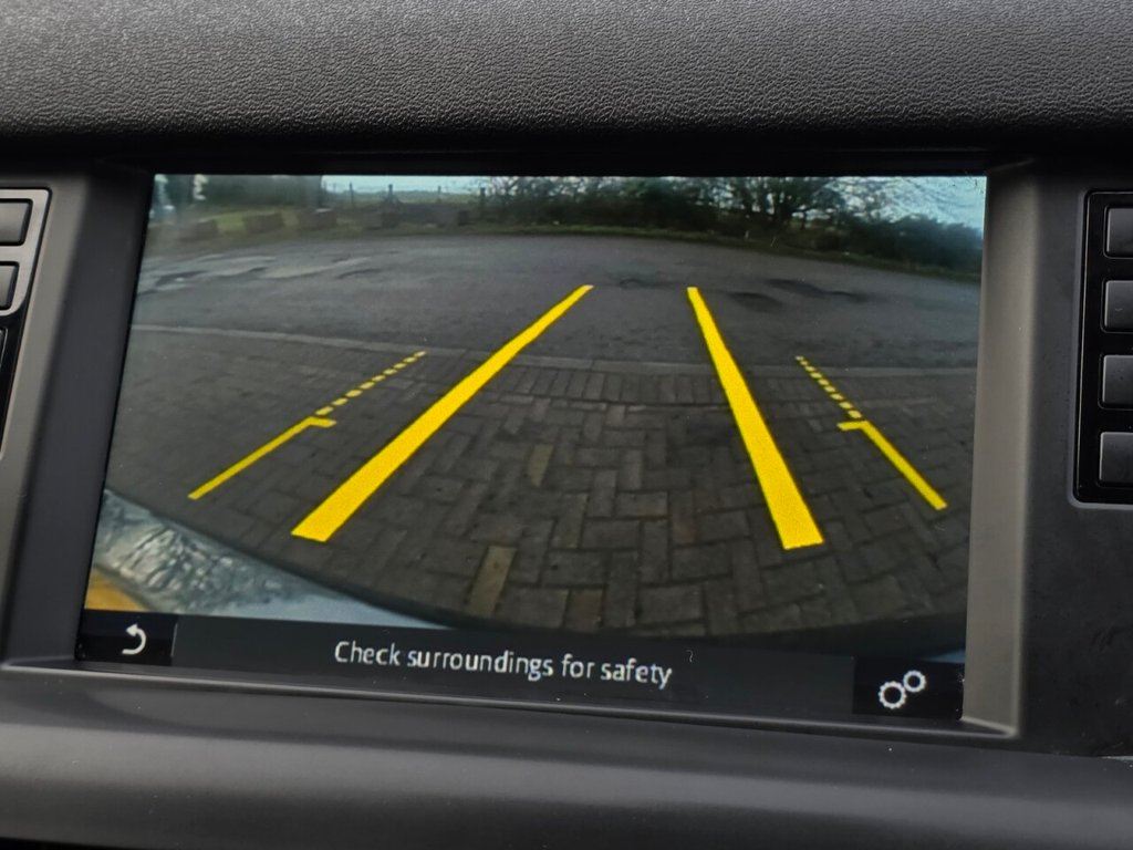 Used Land Rover Discovery Sport 2017 for sale - 77313339: Photo 38