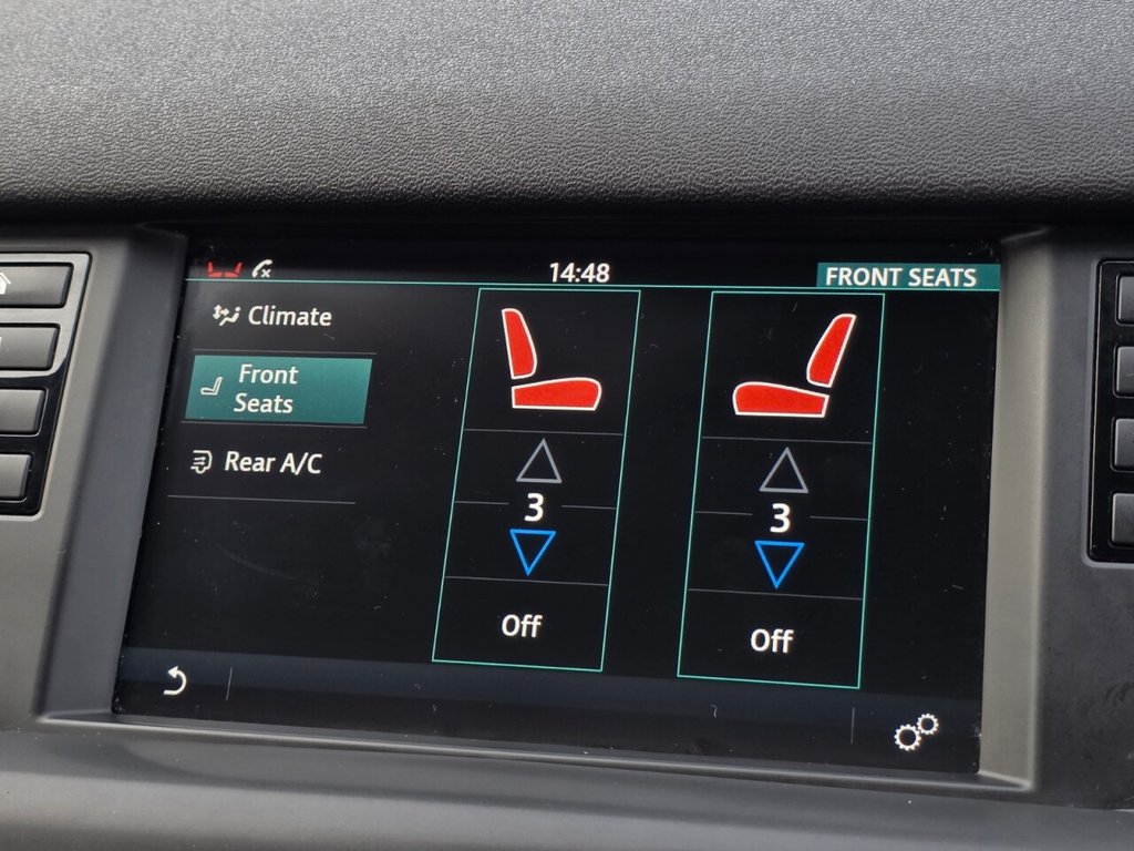 Used Land Rover Discovery Sport 2017 for sale - 77313339: Photo 39