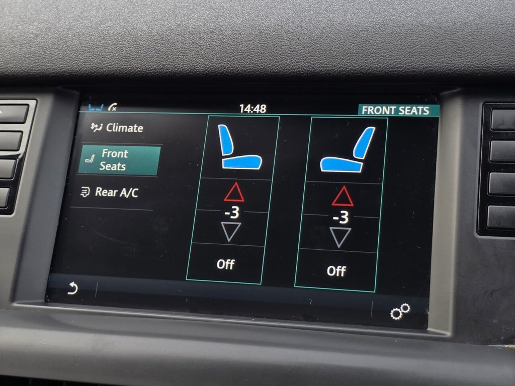 Used Land Rover Discovery Sport 2017 for sale - 77313339: Photo 40