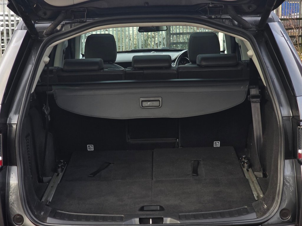 Used Land Rover Discovery Sport 2017 for sale - 77313339: Photo 44