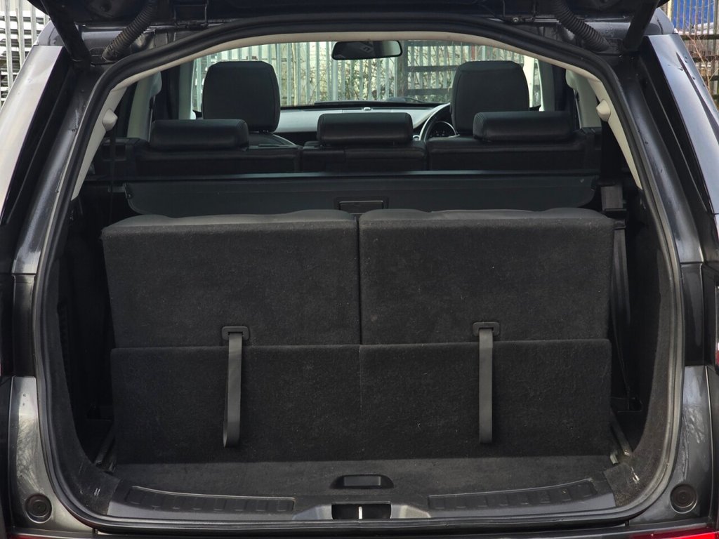 Used Land Rover Discovery Sport 2017 for sale - 77313339: Photo 45