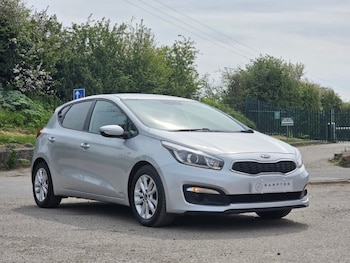 Used Kia Ceed 2015 for sale - 78401474: Photo