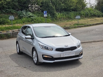 Used Kia Ceed 2015 for sale - 78401474: Photo