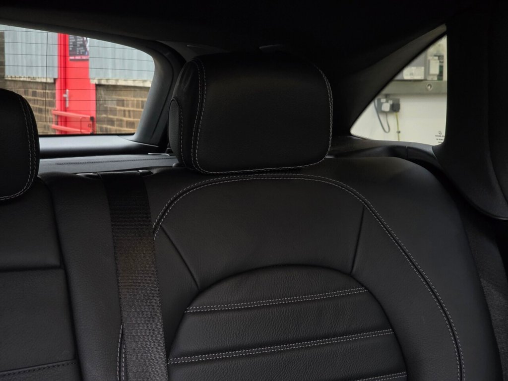 Used Mercedes-Benz EQC 2021 for sale - 77080505: Photo 14