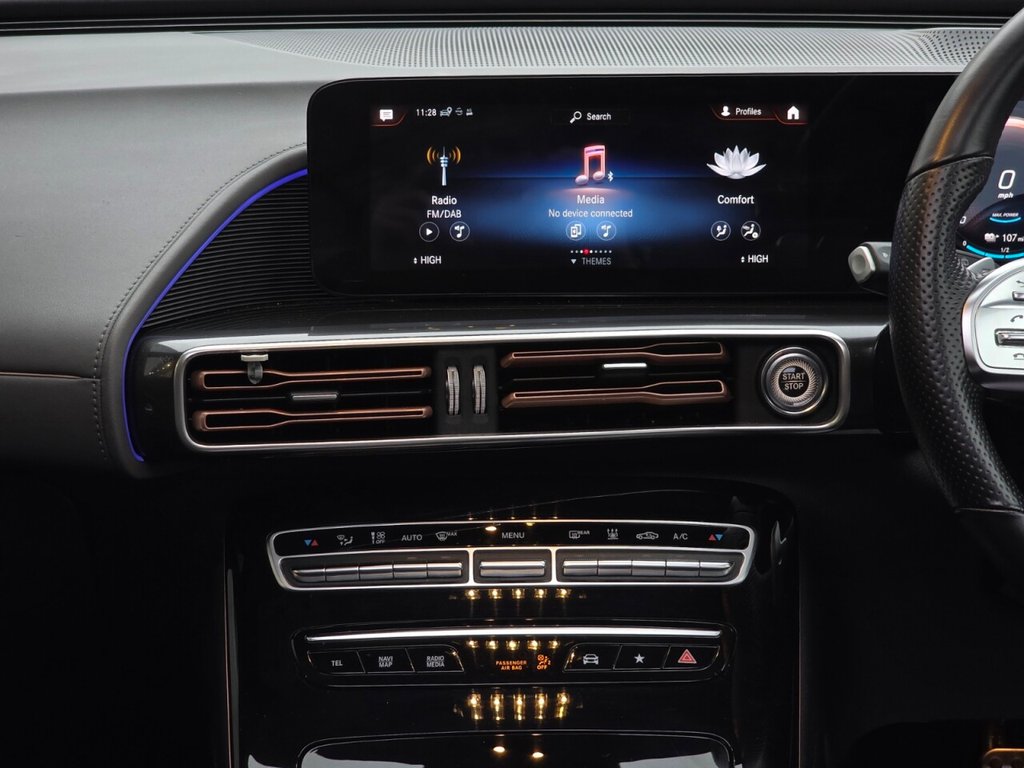 Used Mercedes-Benz EQC 2021 for sale - 77080505: Photo 17