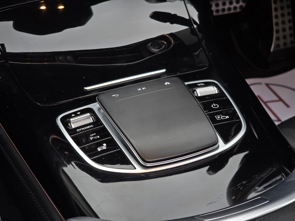 Used Mercedes-Benz EQC 2021 for sale - 77080505: Photo 19