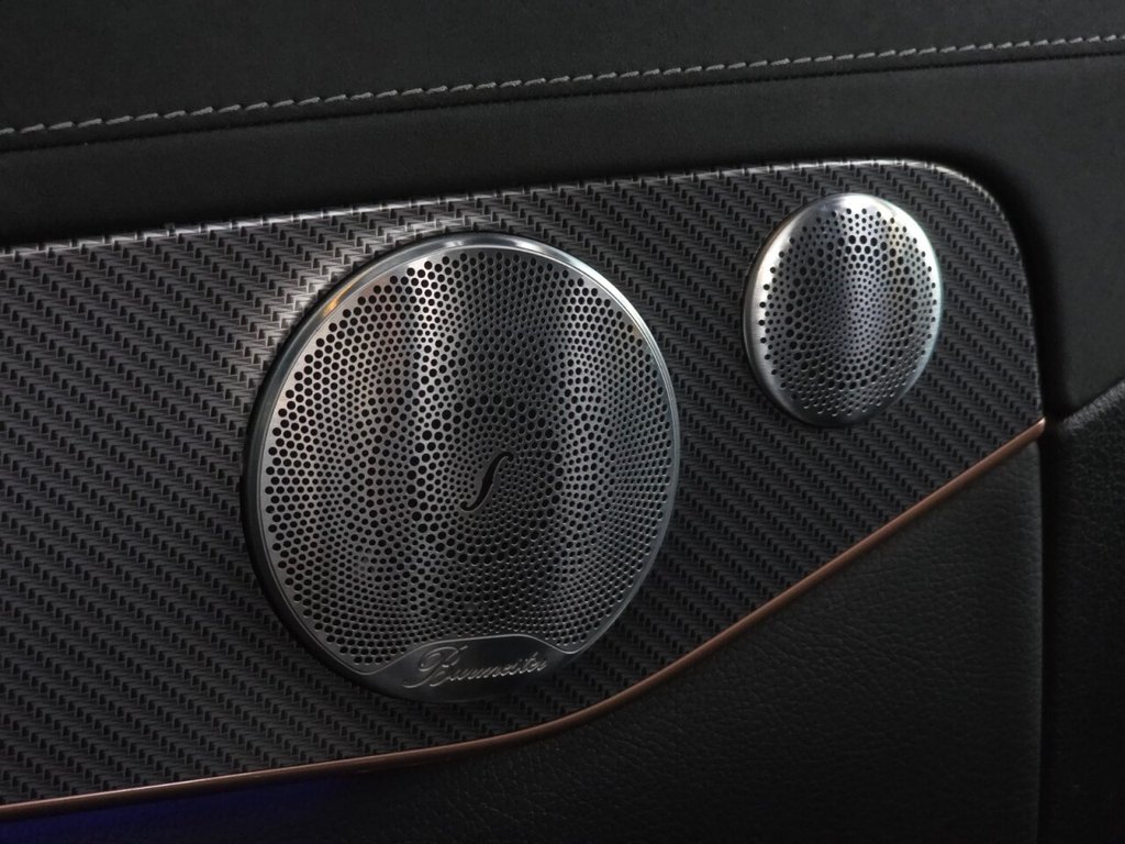 Used Mercedes-Benz EQC 2021 for sale - 77080505: Photo 20