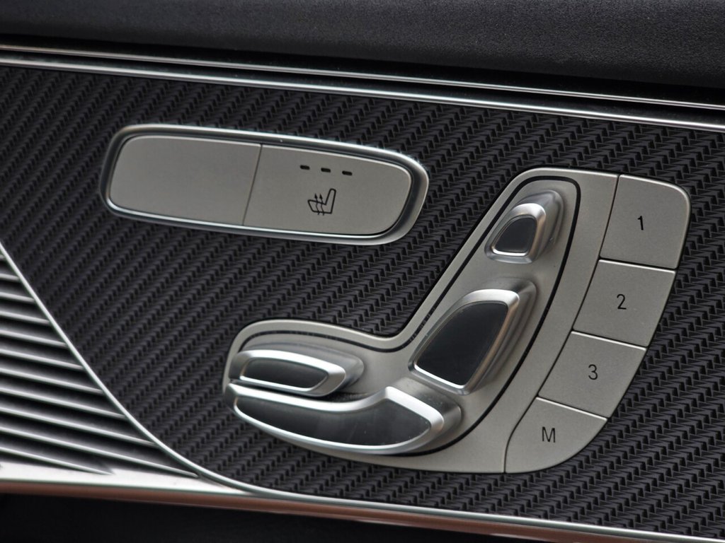 Used Mercedes-Benz EQC 2021 for sale - 77080505: Photo 21