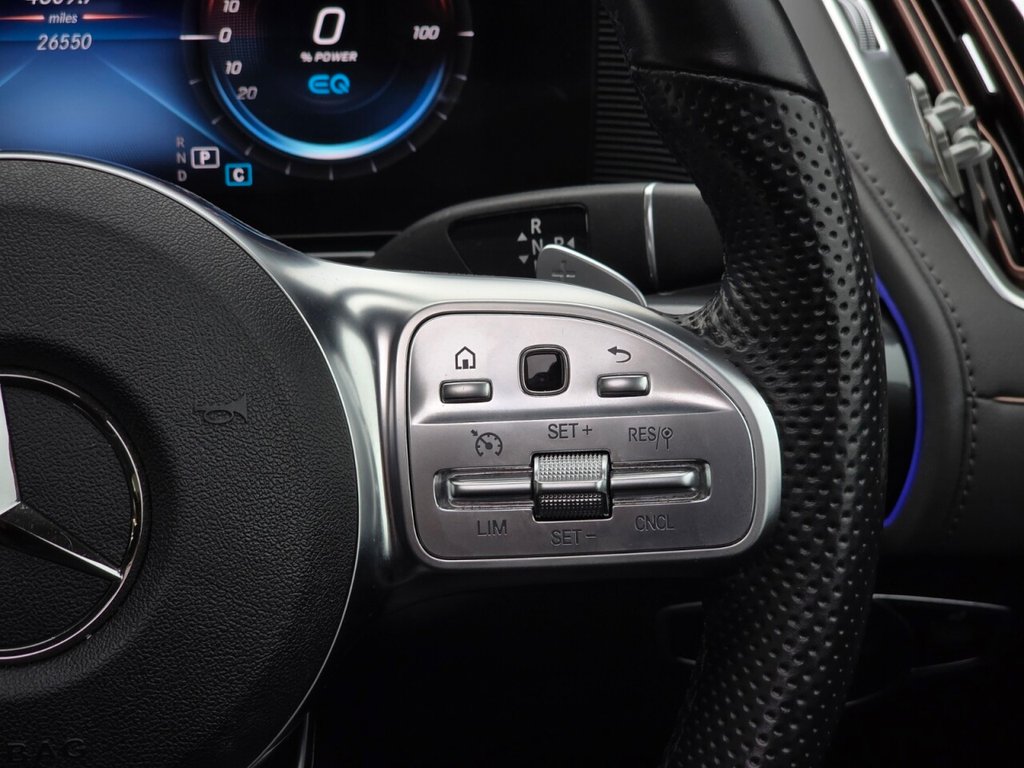 Used Mercedes-Benz EQC 2021 for sale - 77080505: Photo 31