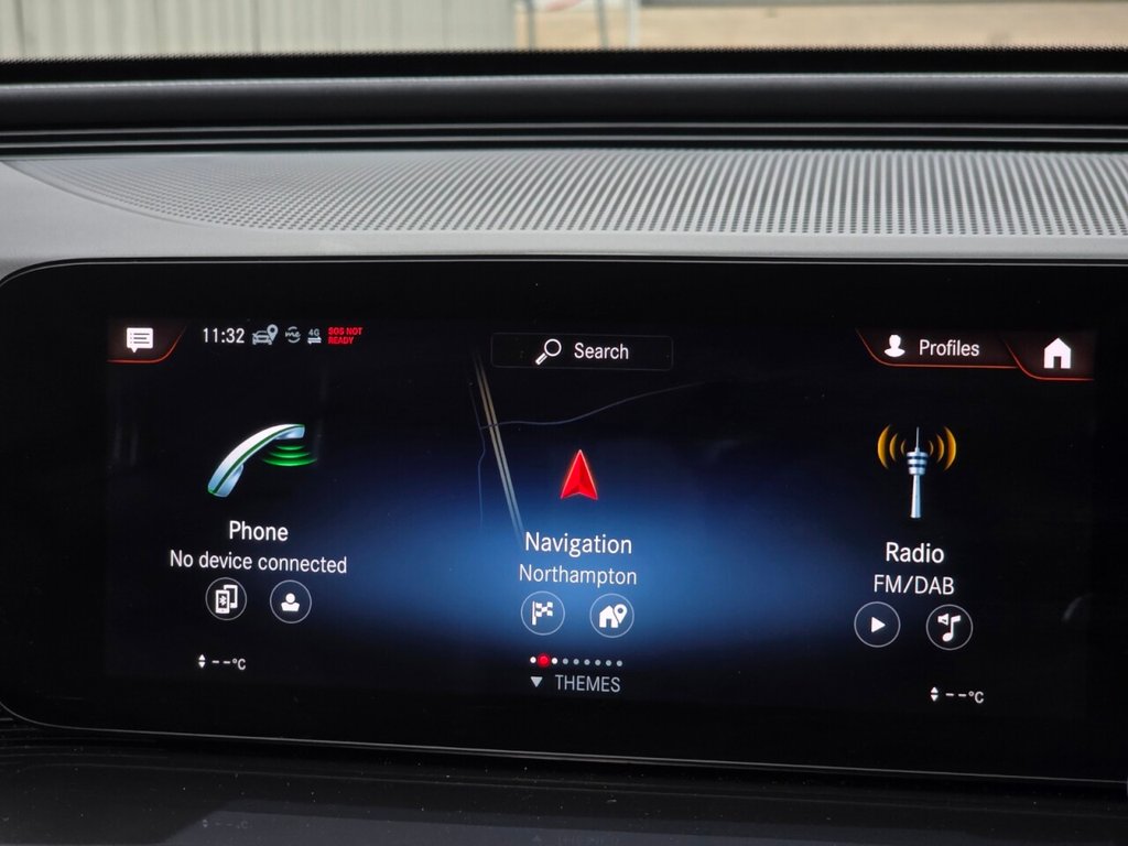 Used Mercedes-Benz EQC 2021 for sale - 77080505: Photo 39