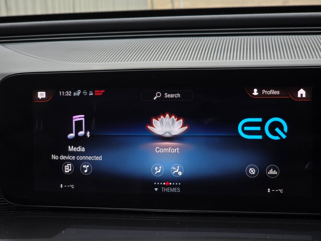 Used Mercedes-Benz EQC 2021 for sale - 77080505: Photo 40