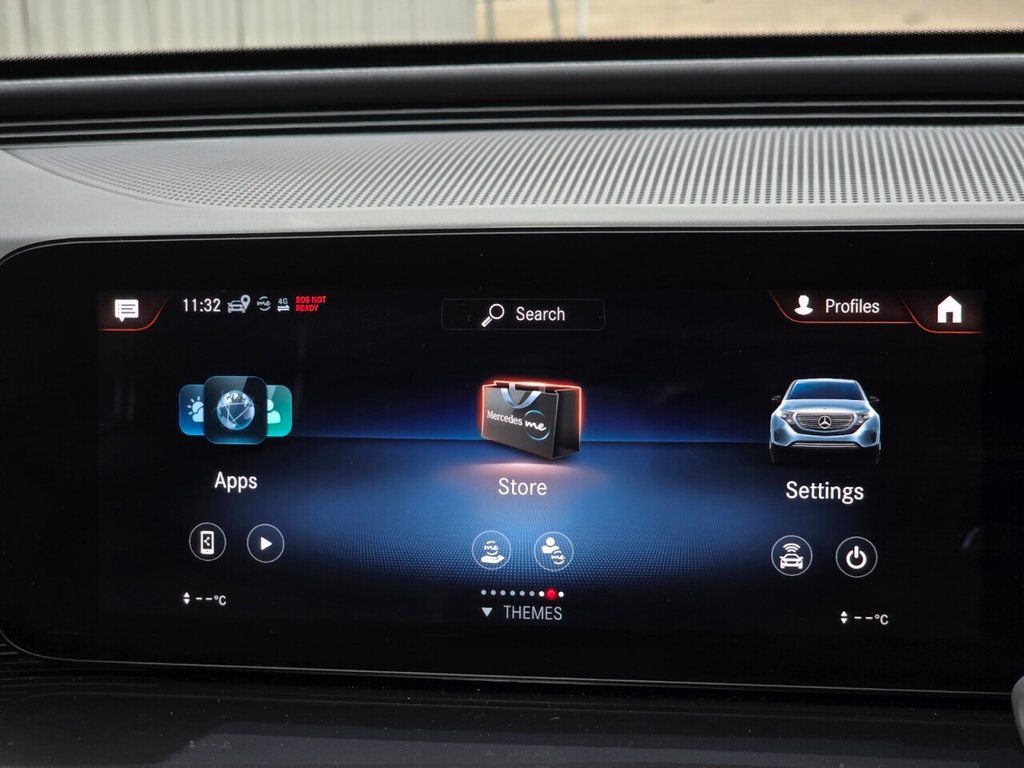 Used Mercedes-Benz EQC 2021 for sale - 77080505: Photo 41