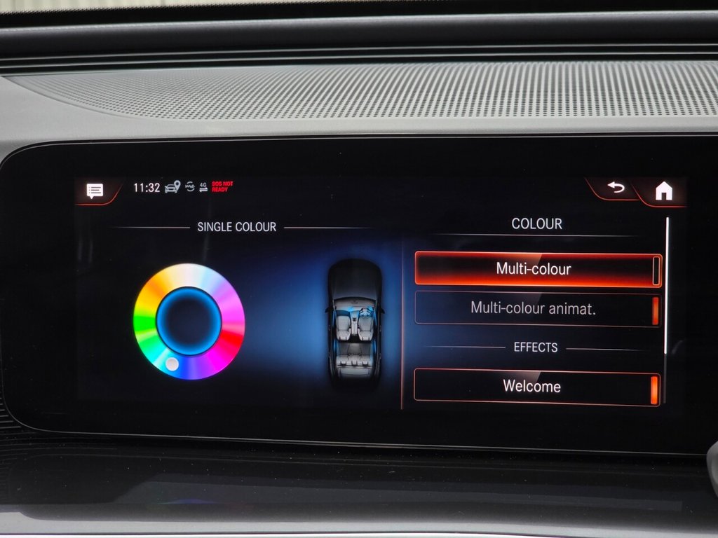 Used Mercedes-Benz EQC 2021 for sale - 77080505: Photo 42