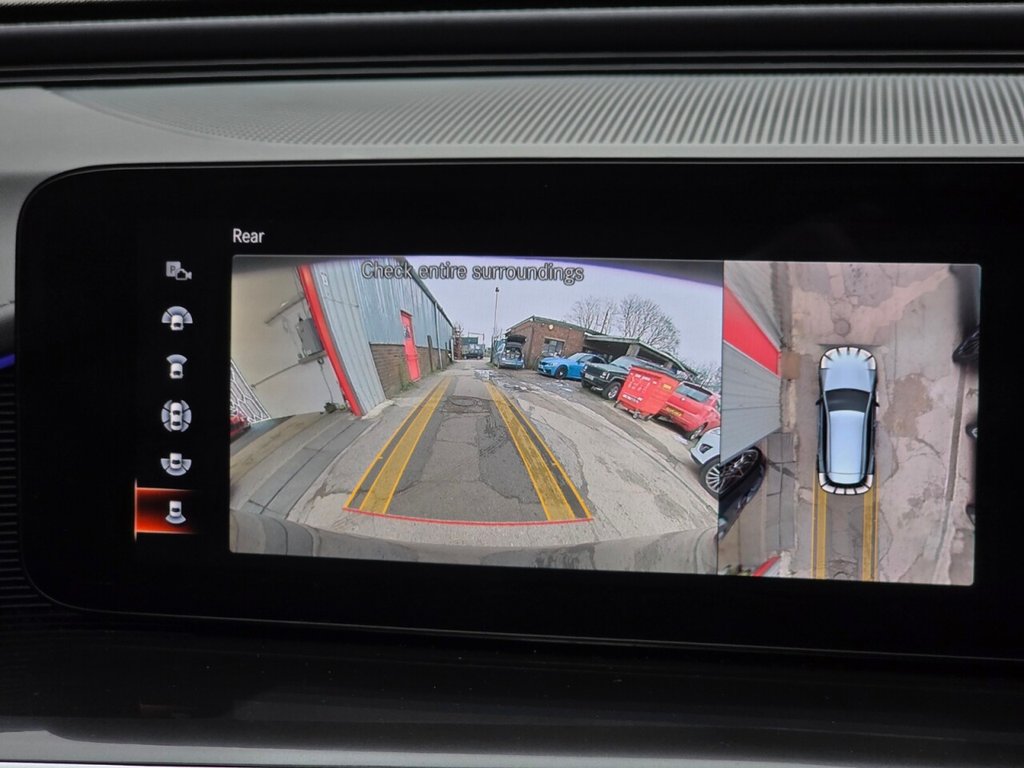 Used Mercedes-Benz EQC 2021 for sale - 77080505: Photo 43