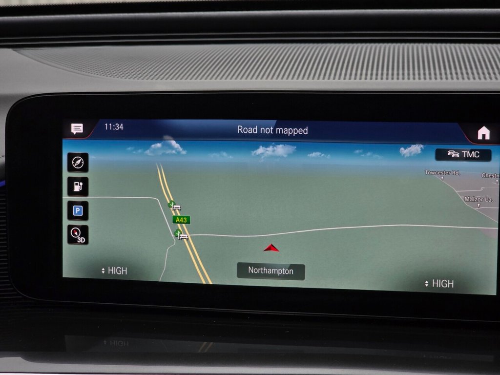 Used Mercedes-Benz EQC 2021 for sale - 77080505: Photo 45