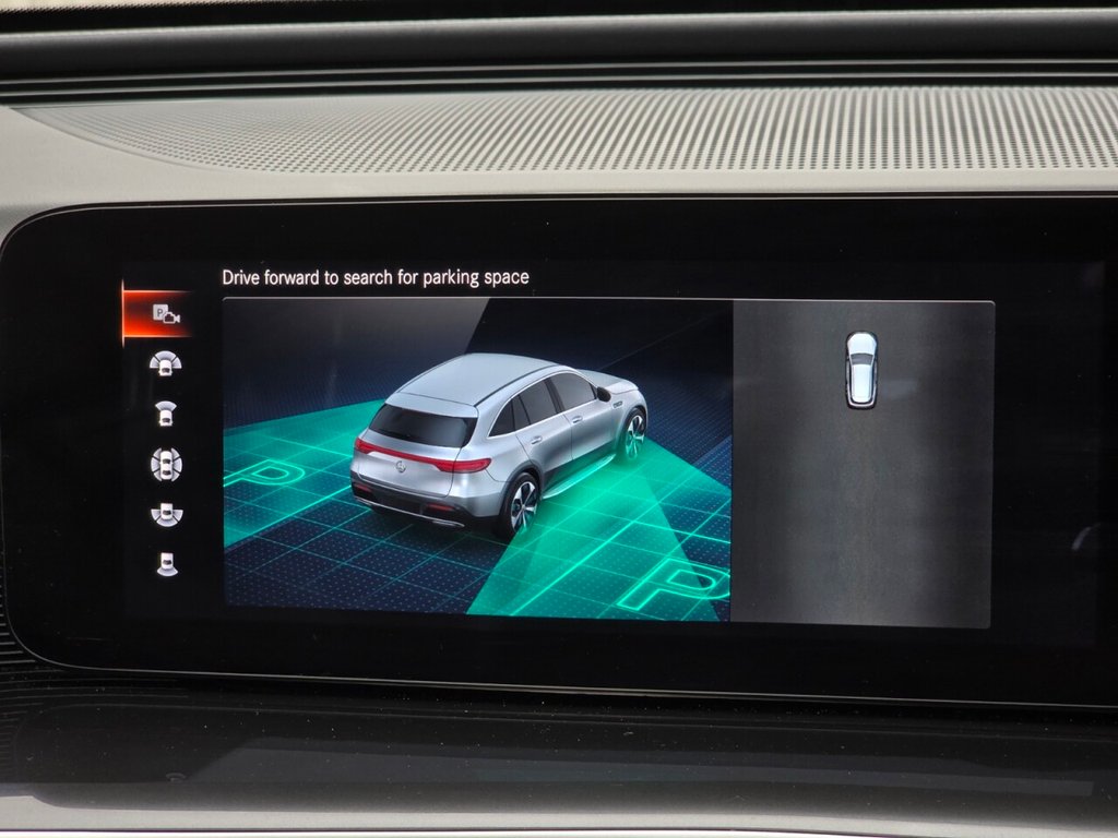 Used Mercedes-Benz EQC 2021 for sale - 77080505: Photo 46