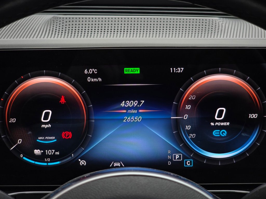 Used Mercedes-Benz EQC 2021 for sale - 77080505: Photo 50