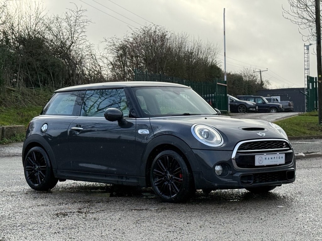 Used MINI Hatch 2014 for sale - 76851055: Photo 1