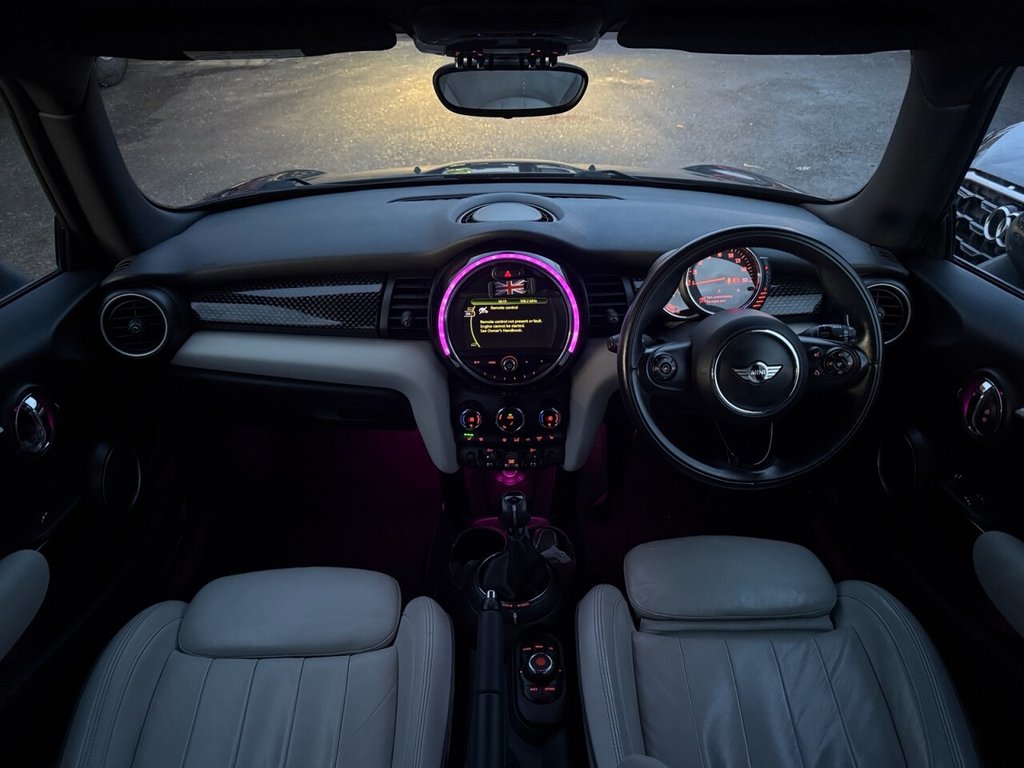 Used MINI Hatch 2014 for sale - 76851055: Photo 13