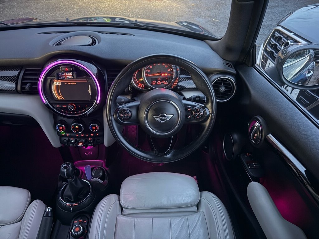 Used MINI Hatch 2014 for sale - 76851055: Photo 14