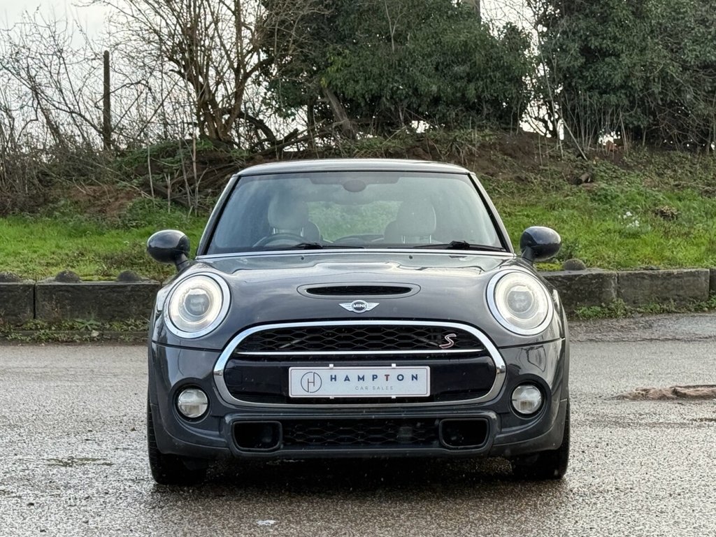 Used MINI Hatch 2014 for sale - 76851055: Photo 2