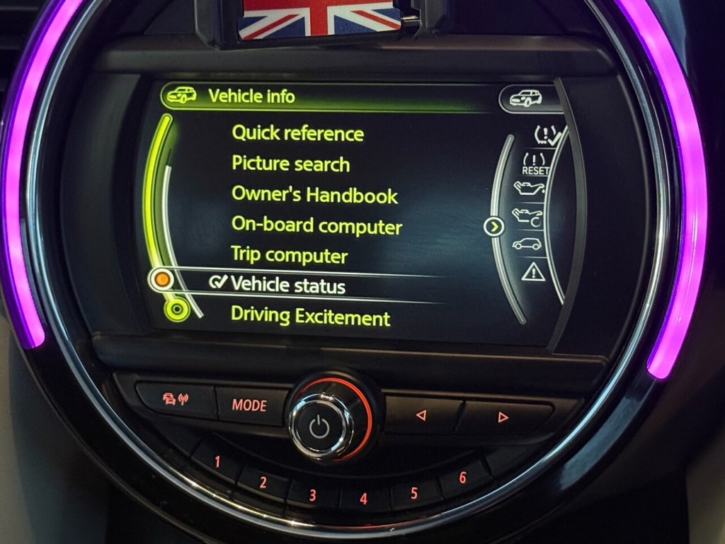 Used MINI Hatch 2014 for sale - 76851055: Photo 21