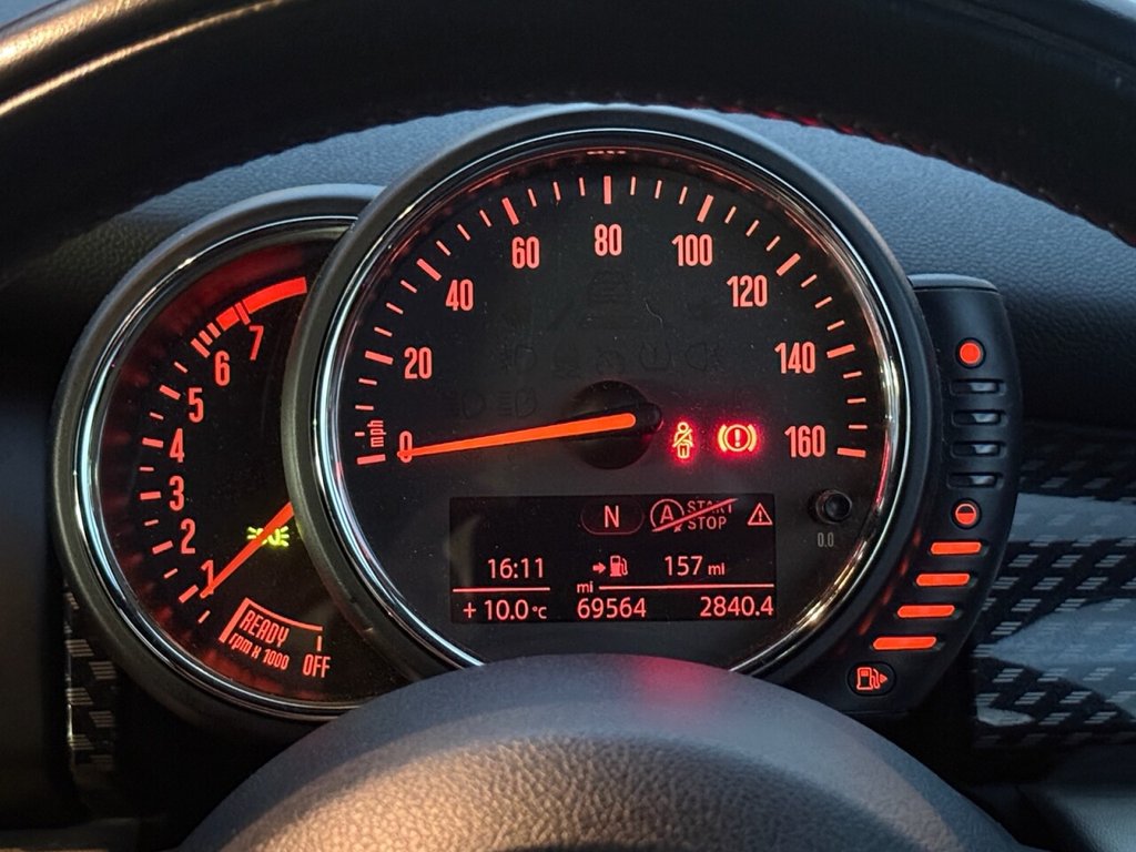 Used MINI Hatch 2014 for sale - 76851055: Photo 27