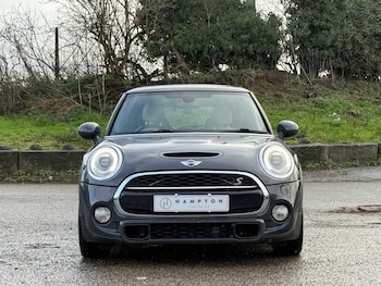 Used MINI Hatch 2014 for sale - 76851055: Photo