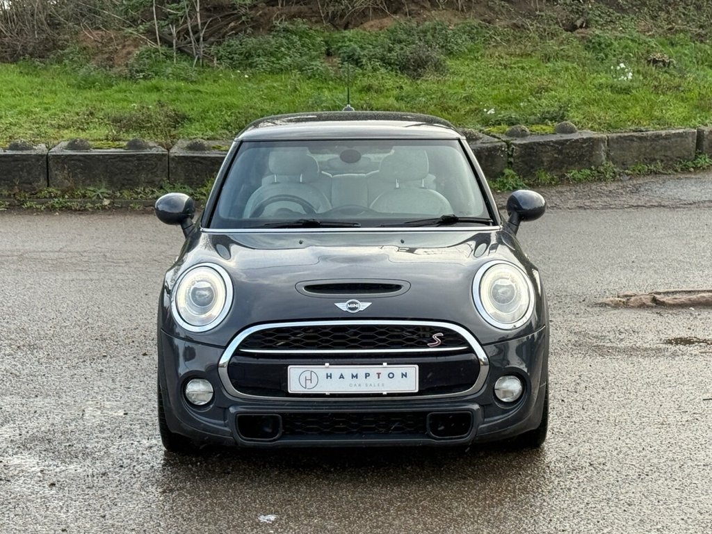 Used MINI Hatch 2014 for sale - 76851055: Photo 3