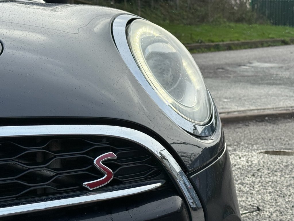 Used MINI Hatch 2014 for sale - 76851055: Photo 33