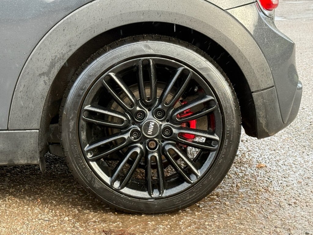 Used MINI Hatch 2014 for sale - 76851055: Photo 35