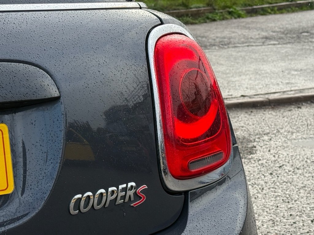 Used MINI Hatch 2014 for sale - 76851055: Photo 36