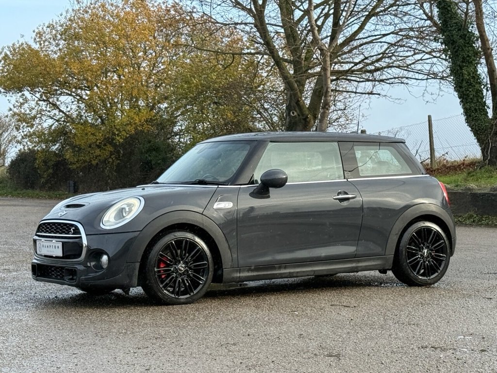 Used MINI Hatch 2014 for sale - 76851055: Photo 4